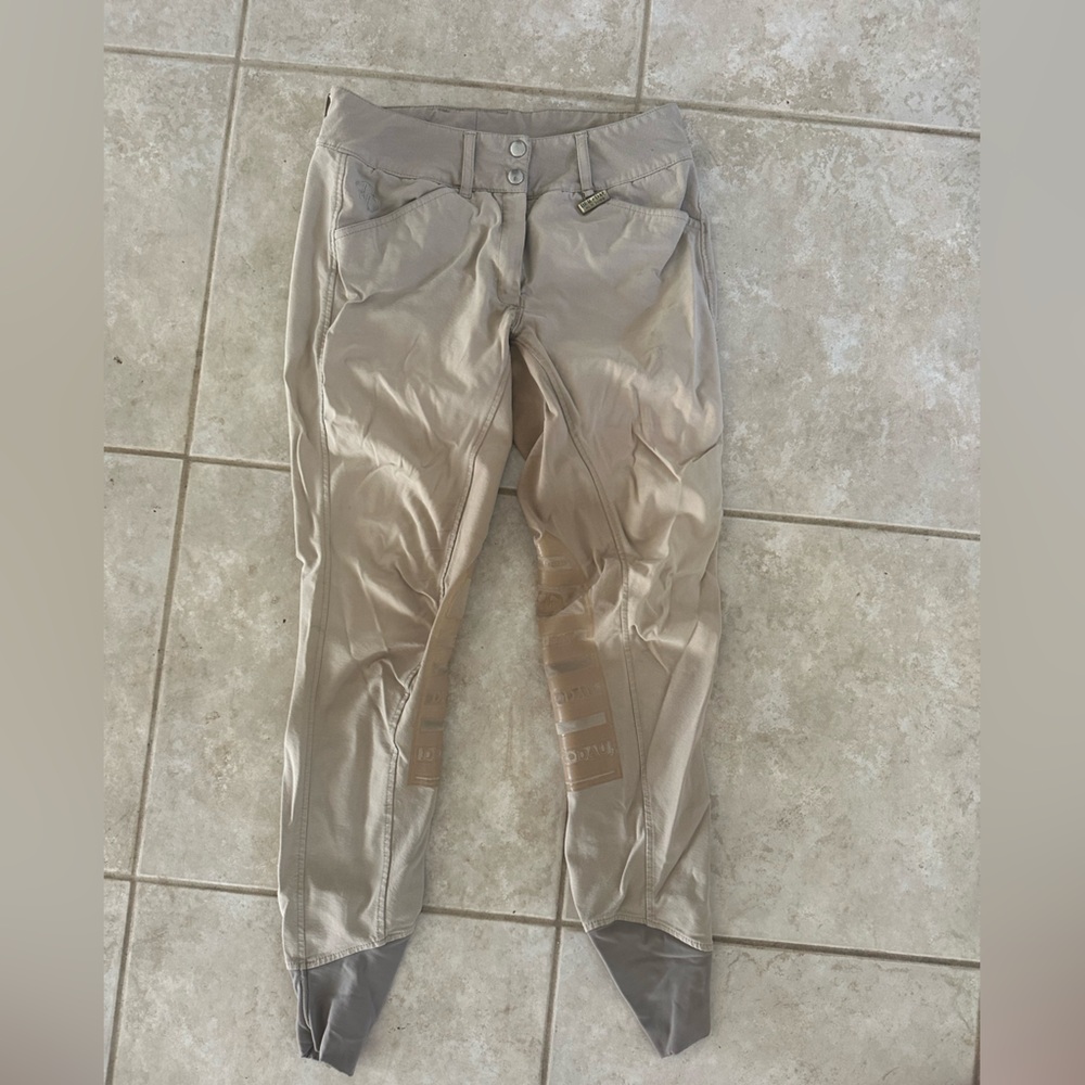 Breeches